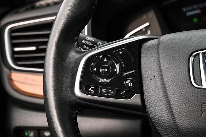 honda CR-V 2021 - 19