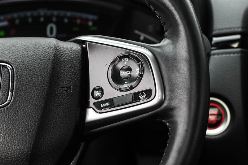 honda CR-V 2021 - 20