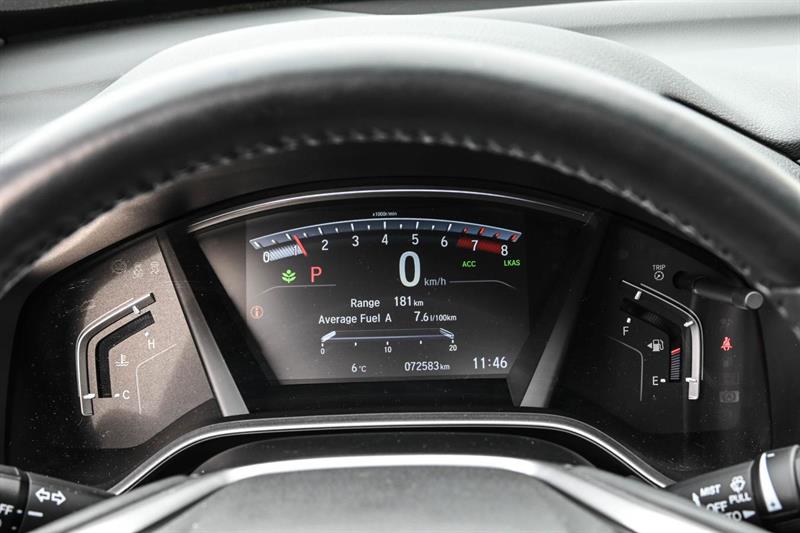 honda CR-V 2021 - 21