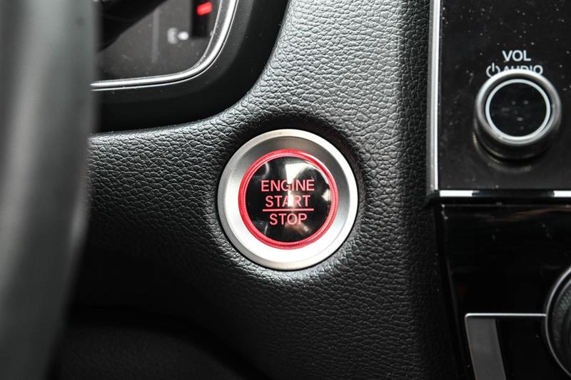 honda CR-V 2021 - 22