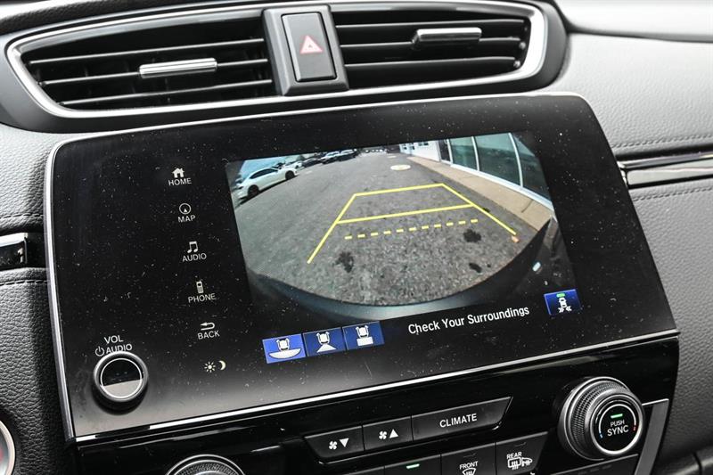 honda CR-V 2021 - 24