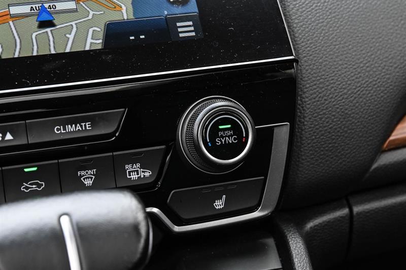 honda CR-V 2021 - 26