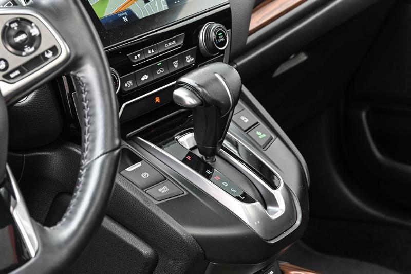 honda CR-V 2021 - 27