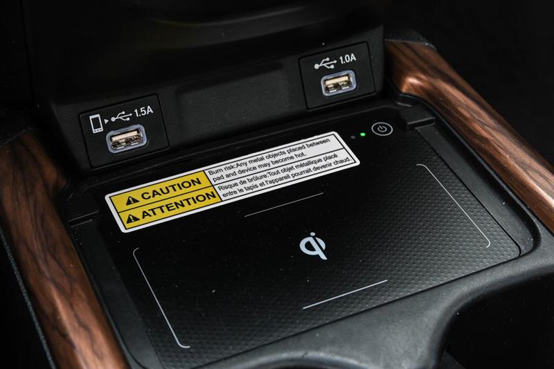 honda CR-V 2021 - 28