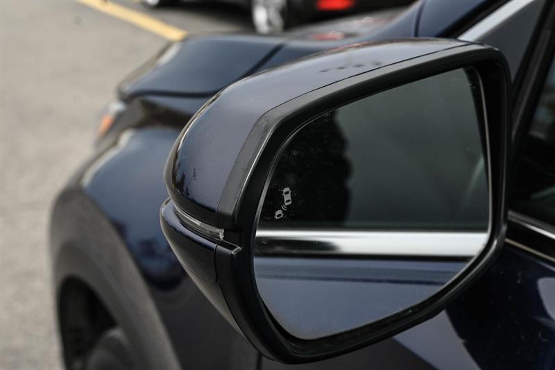 honda CR-V 2021 - 29