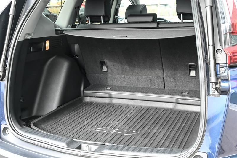 honda CR-V 2021 - 30