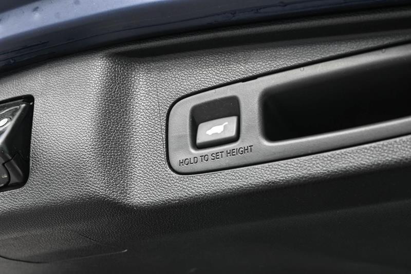 honda CR-V 2021 - 31