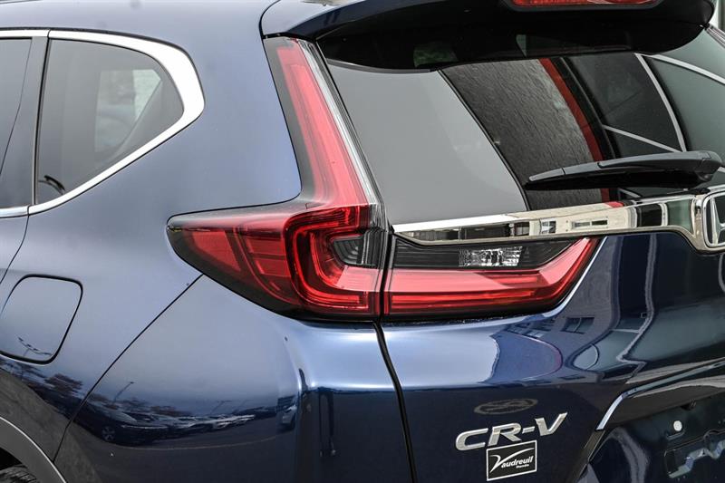 honda CR-V 2021 - 32
