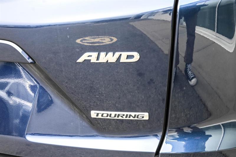 honda CR-V 2021 - 33