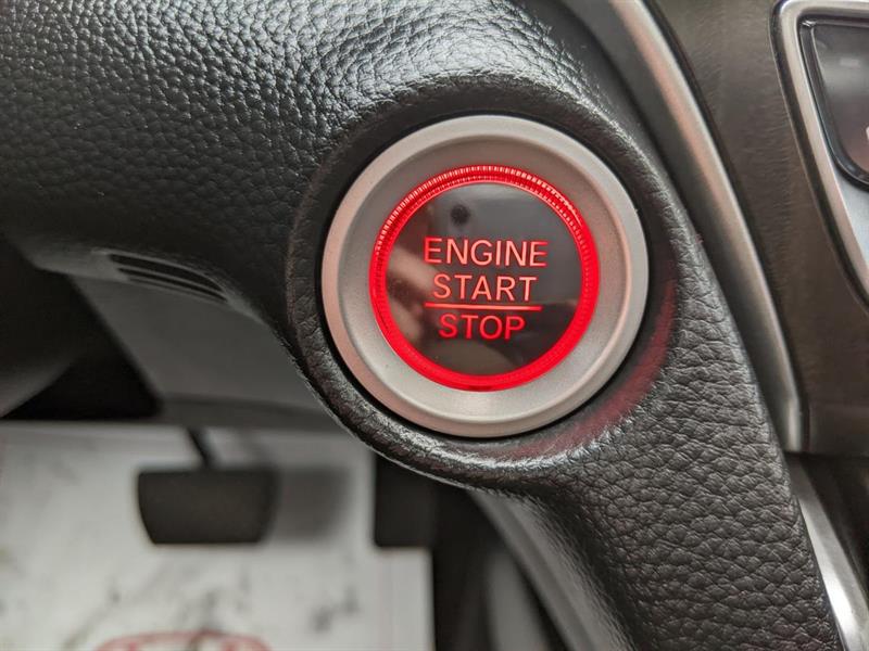 honda Berline Accord 2018 - 15