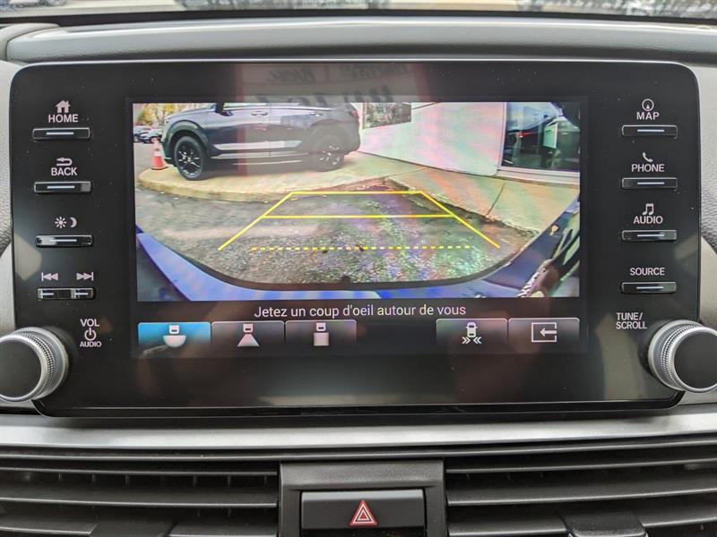 honda Berline Accord 2018 - 17