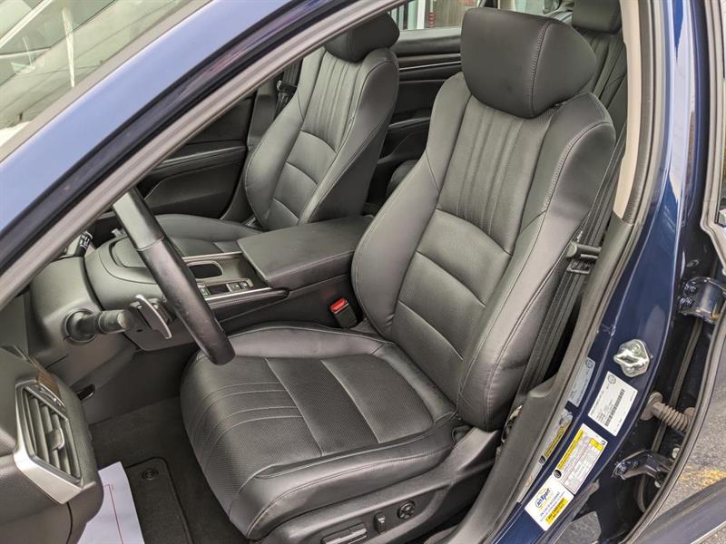 honda Berline Accord 2018 - 20