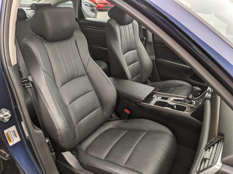 honda Berline Accord 2018 - 22