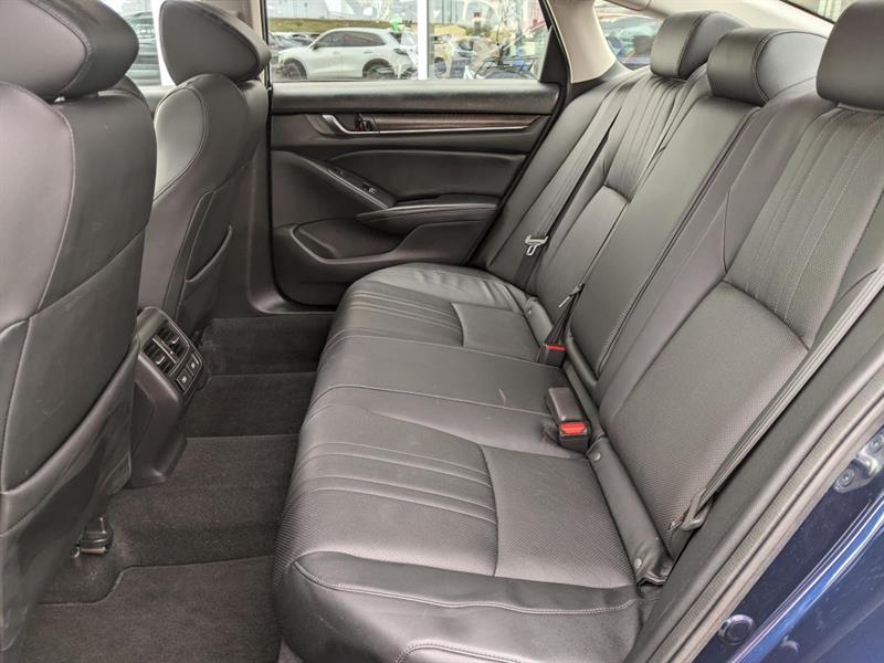 honda Berline Accord 2018 - 23