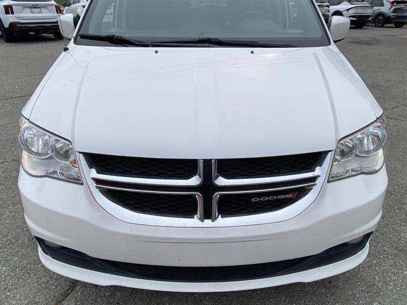 dodge Grand Caravan 2019 - 6