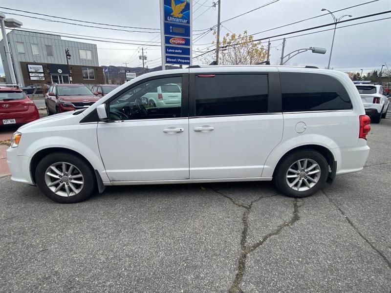 dodge Grand Caravan 2019 - 9