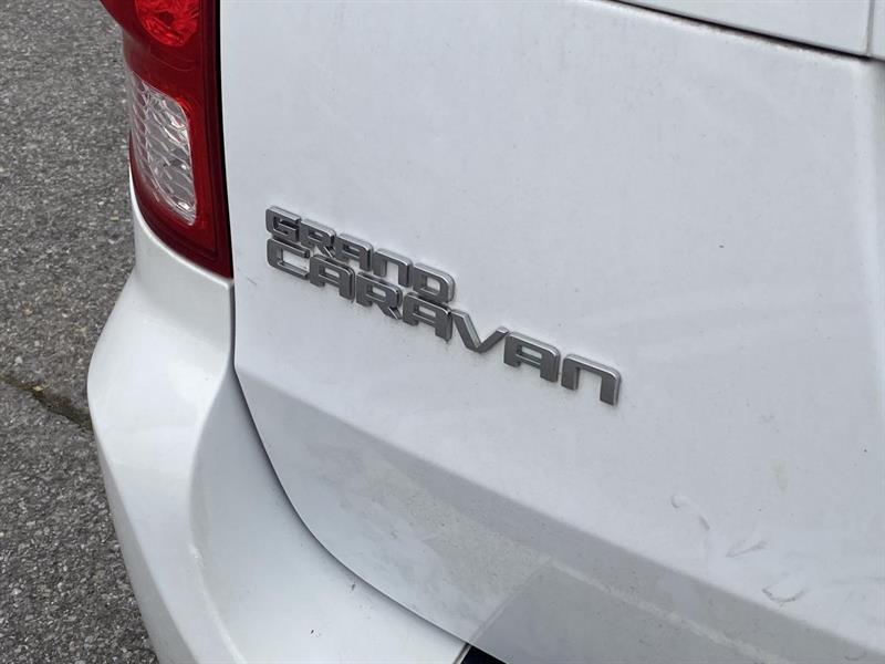 dodge Grand Caravan 2019 - 12