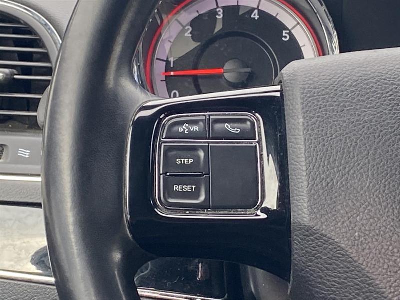 dodge Grand Caravan 2019 - 19