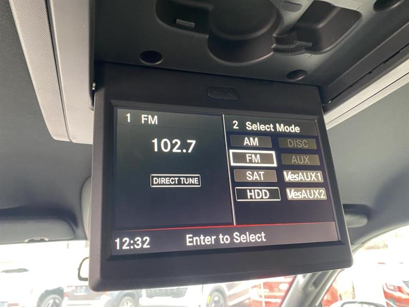 dodge Grand Caravan 2019 - 24