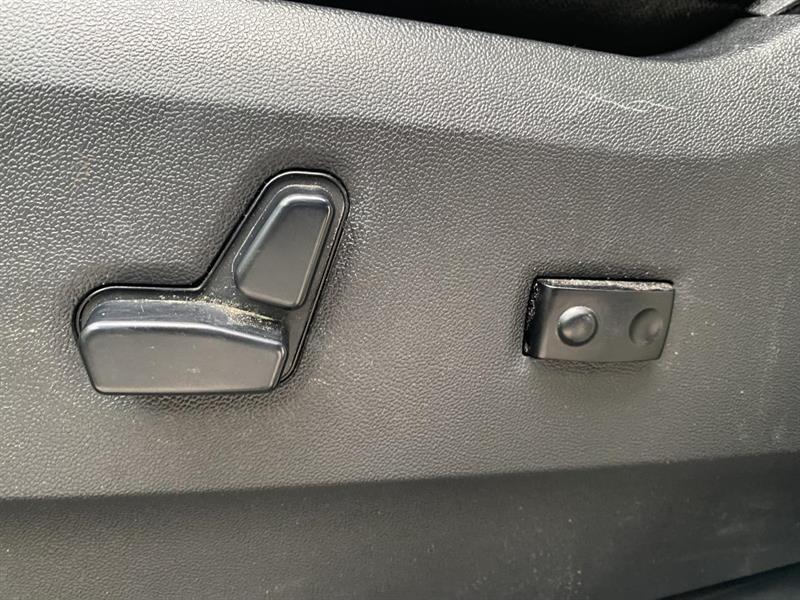 dodge Grand Caravan 2019 - 25