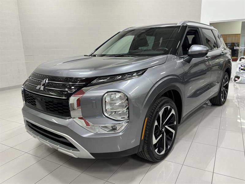 mitsubishi Outlander 2023