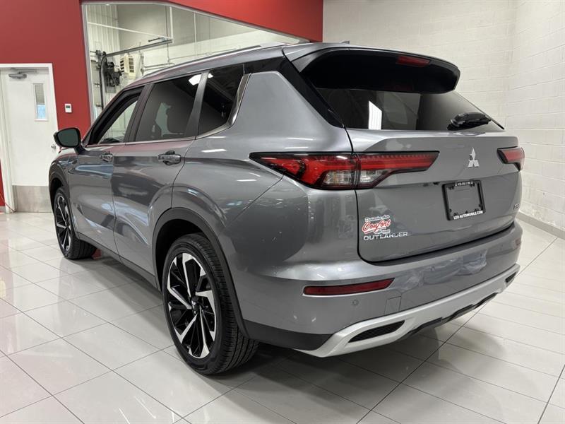 mitsubishi Outlander 2023 - 3
