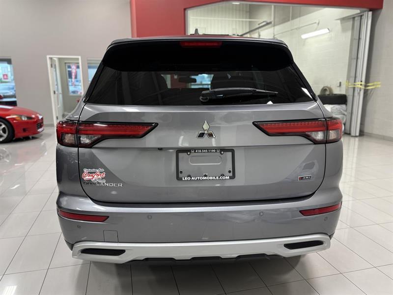mitsubishi Outlander 2023 - 4