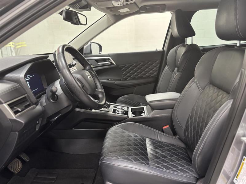 mitsubishi Outlander 2023 - 6