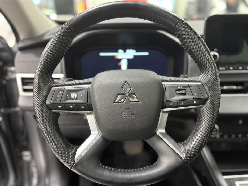 mitsubishi Outlander 2023 - 11