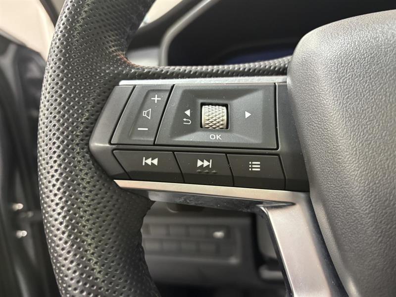 mitsubishi Outlander 2023 - 13