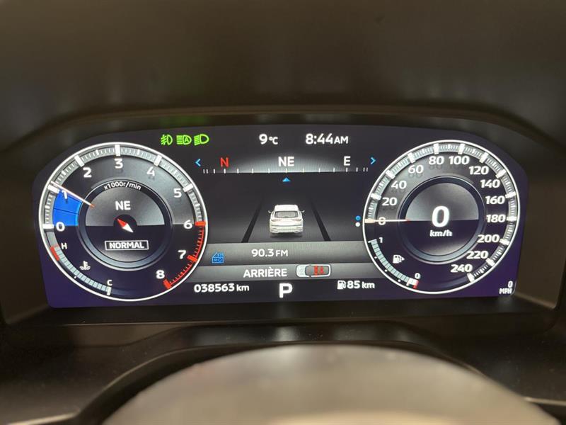 mitsubishi Outlander 2023 - 16