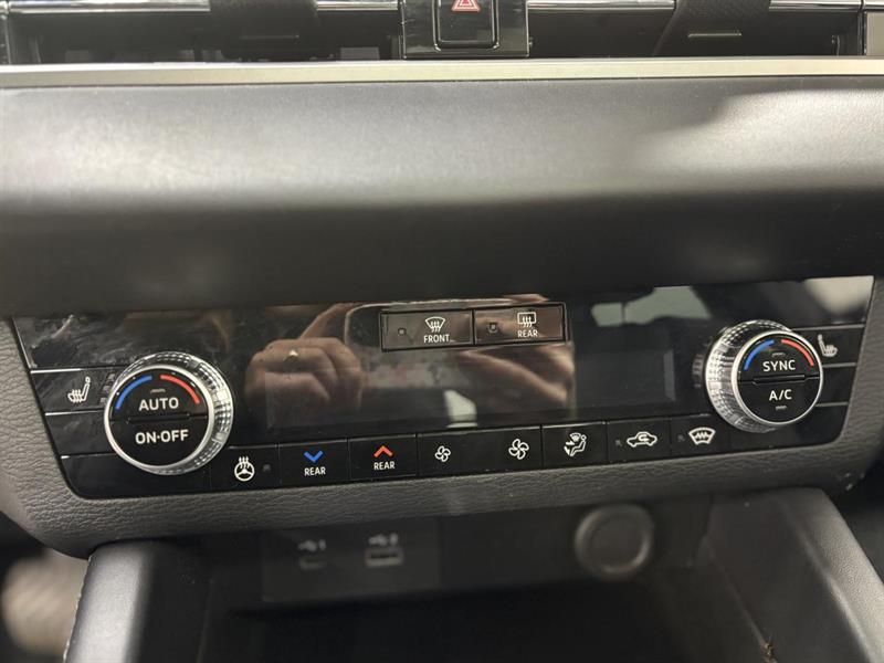 mitsubishi Outlander 2023 - 19