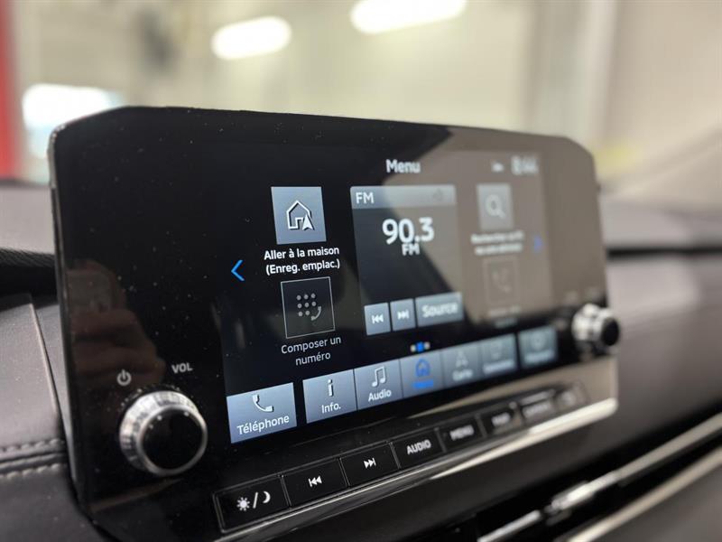 mitsubishi Outlander 2023 - 20