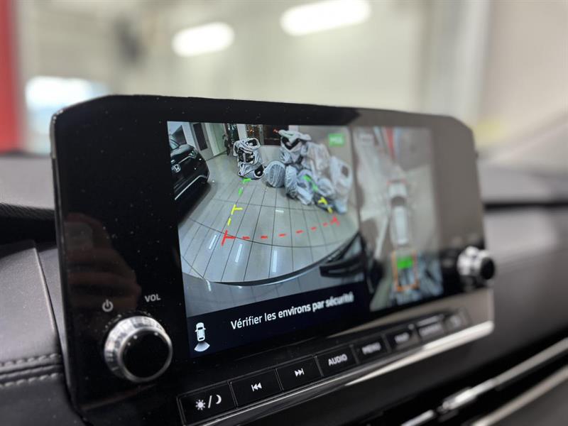 mitsubishi Outlander 2023 - 21