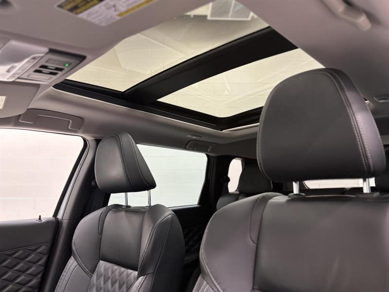 mitsubishi Outlander 2023 - 23