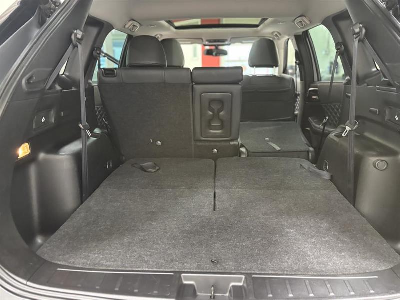 mitsubishi Outlander 2023 - 25