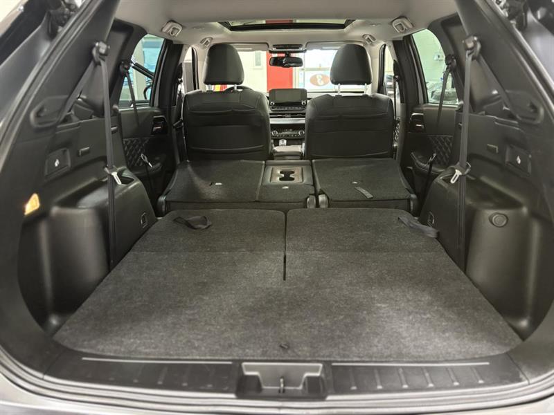 mitsubishi Outlander 2023 - 26