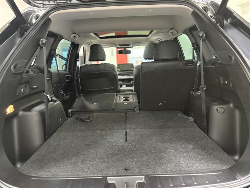 mitsubishi Outlander 2023 - 27