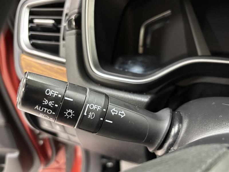 honda CR-V 2017 - 10