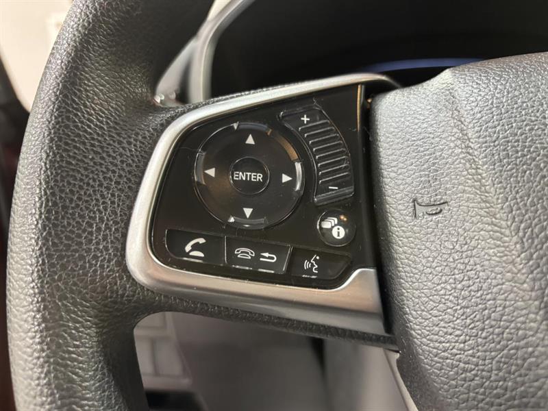 honda CR-V 2017 - 11