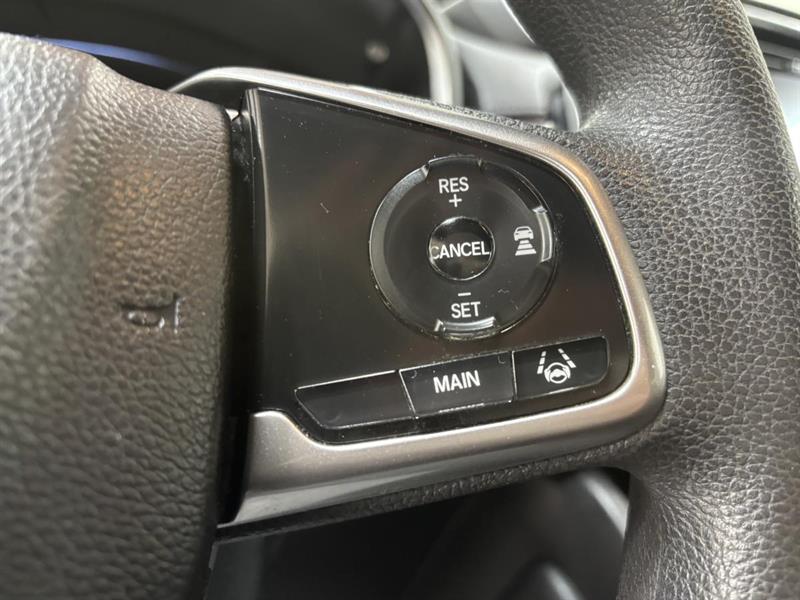 honda CR-V 2017 - 12