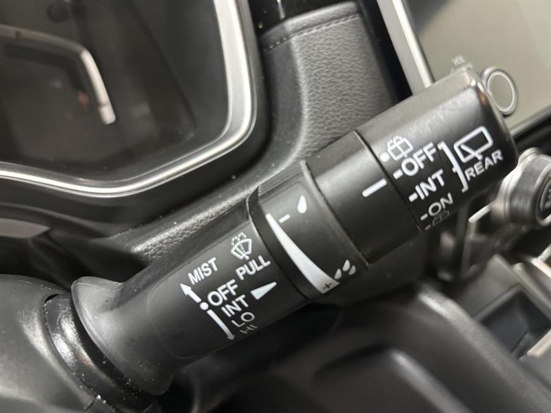 honda CR-V 2017 - 13