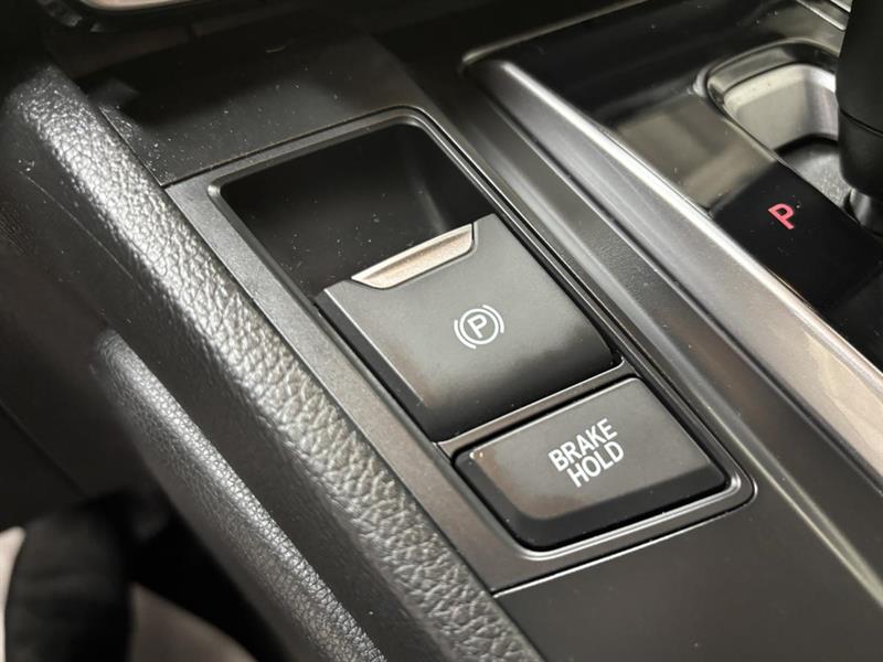 honda CR-V 2017 - 16