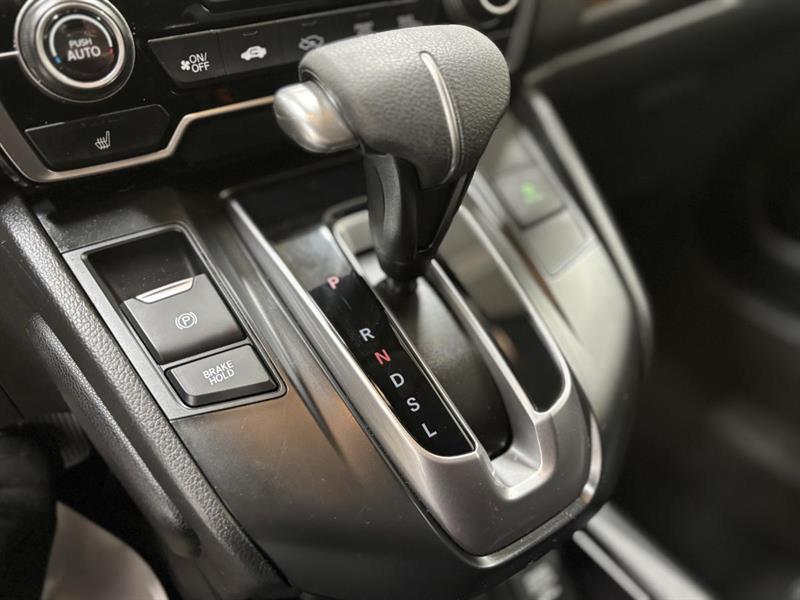 honda CR-V 2017 - 17