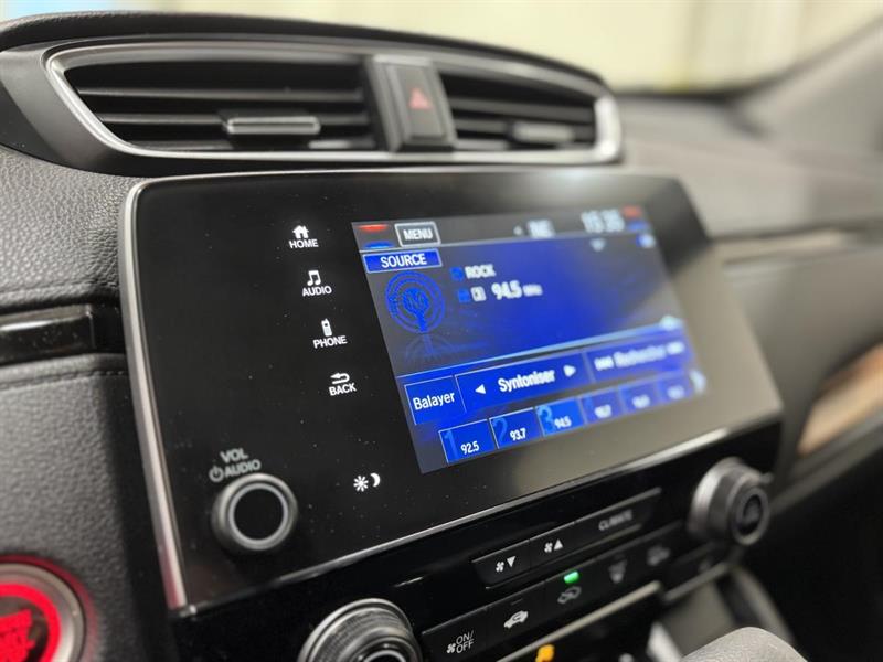 honda CR-V 2017 - 19