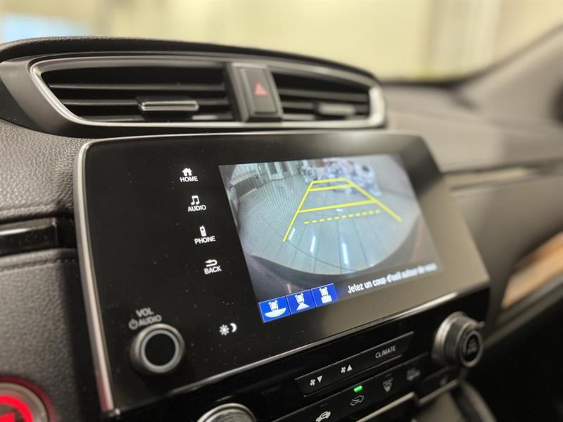 honda CR-V 2017 - 20