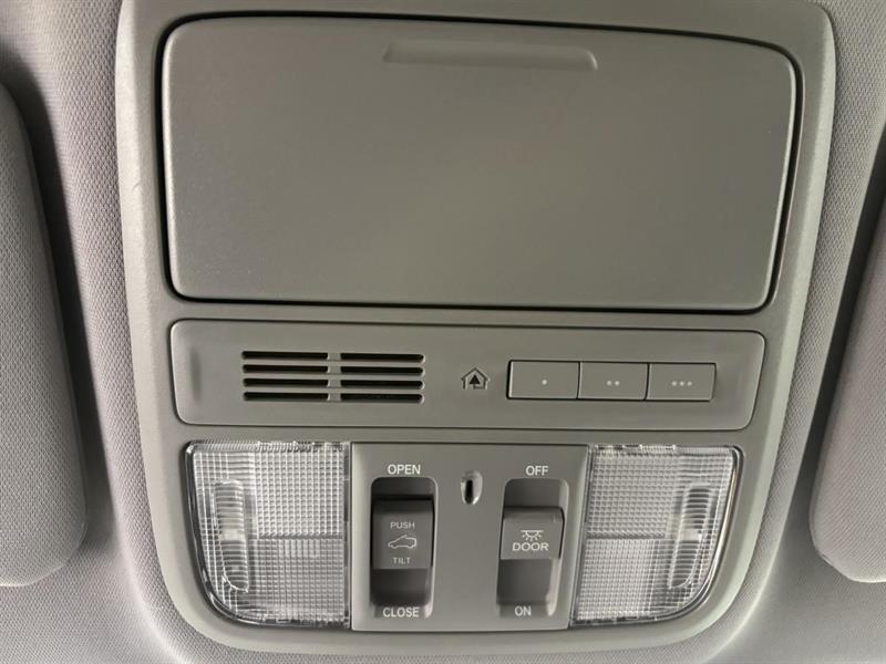 honda CR-V 2017 - 21