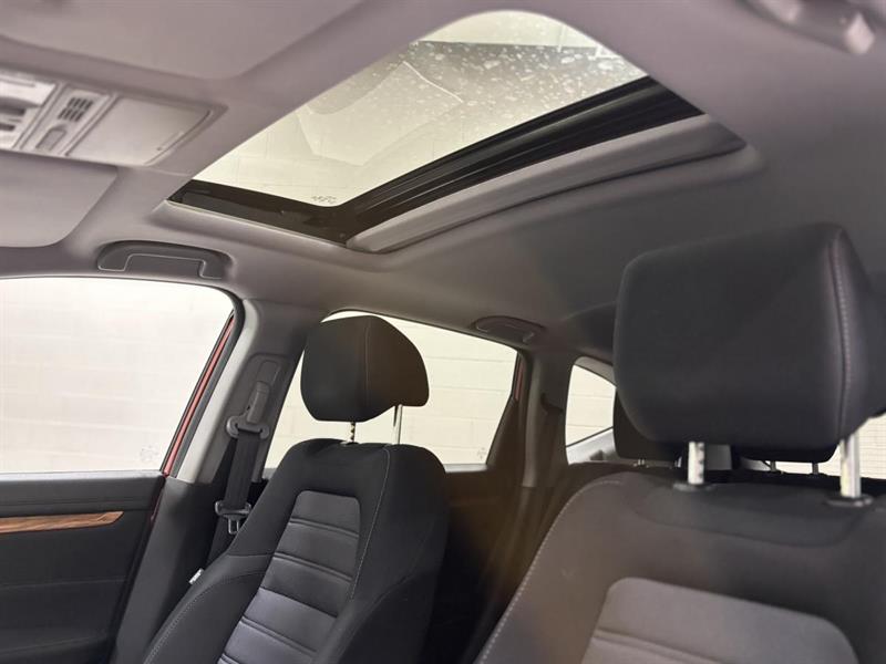 honda CR-V 2017 - 22