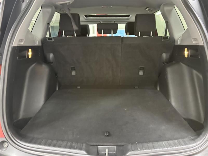 honda CR-V 2017 - 23