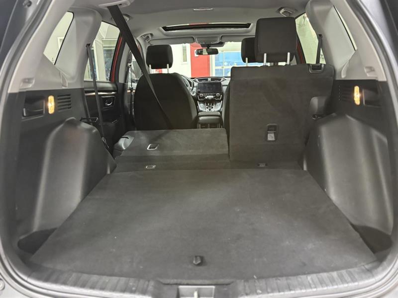 honda CR-V 2017 - 25